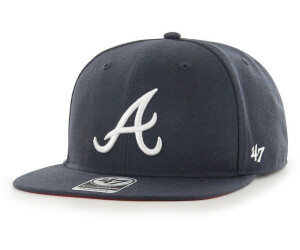 Atlanta baseball cap clearance