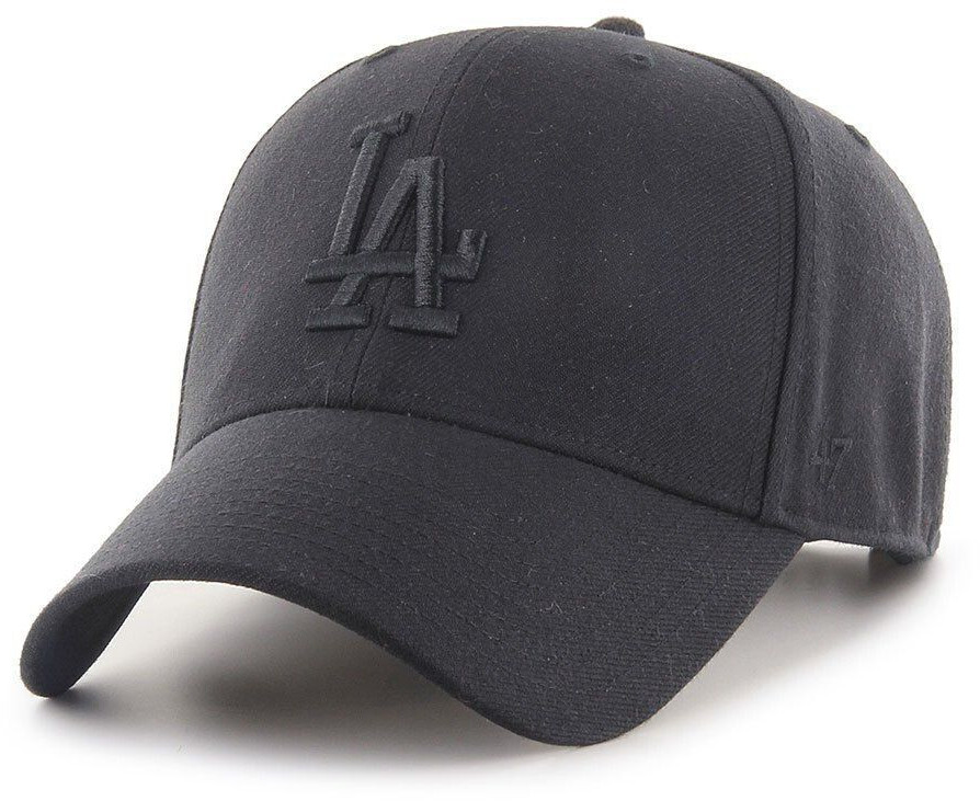 Black la hat 47 discount