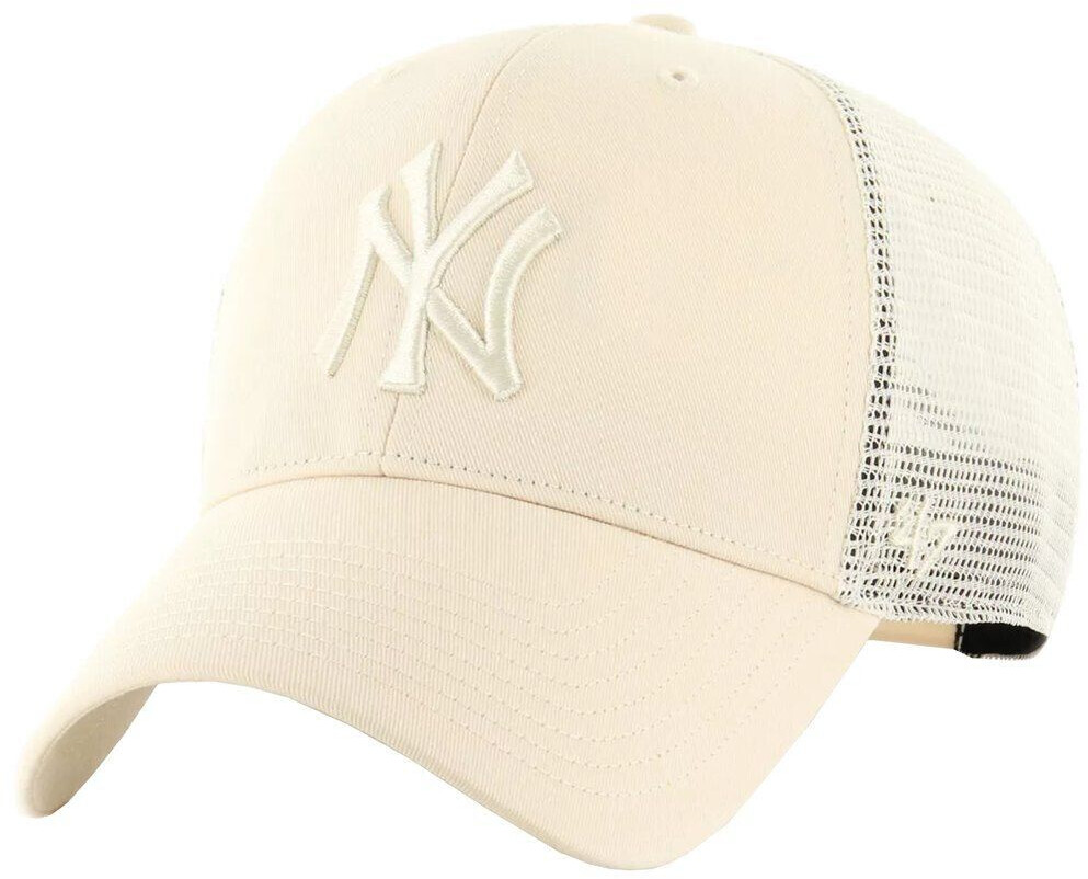 47 Brand Mlb New York Yankees Branson Brans17ctp Cap Man (B-BRANS17CTP-NT)