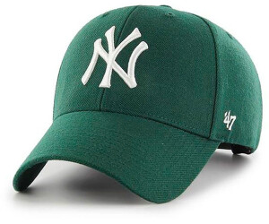 47 Brand Mlb New York Yankees Mvp Snapback Cap Man B MVPSP17WBP DG green ab 26 82 Preisvergleich bei idealo