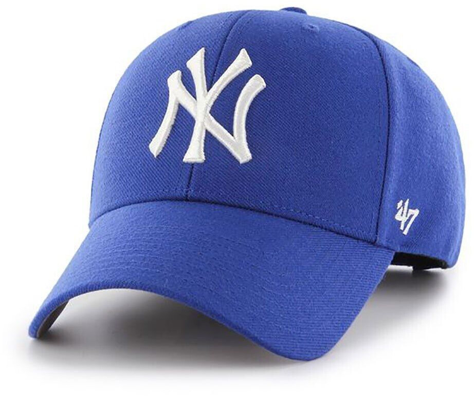 Yankees cap blue outlet