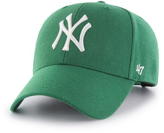47 Brand New York Yankees Snapback Cap Man (B-MVPSP17WBP-KY) green