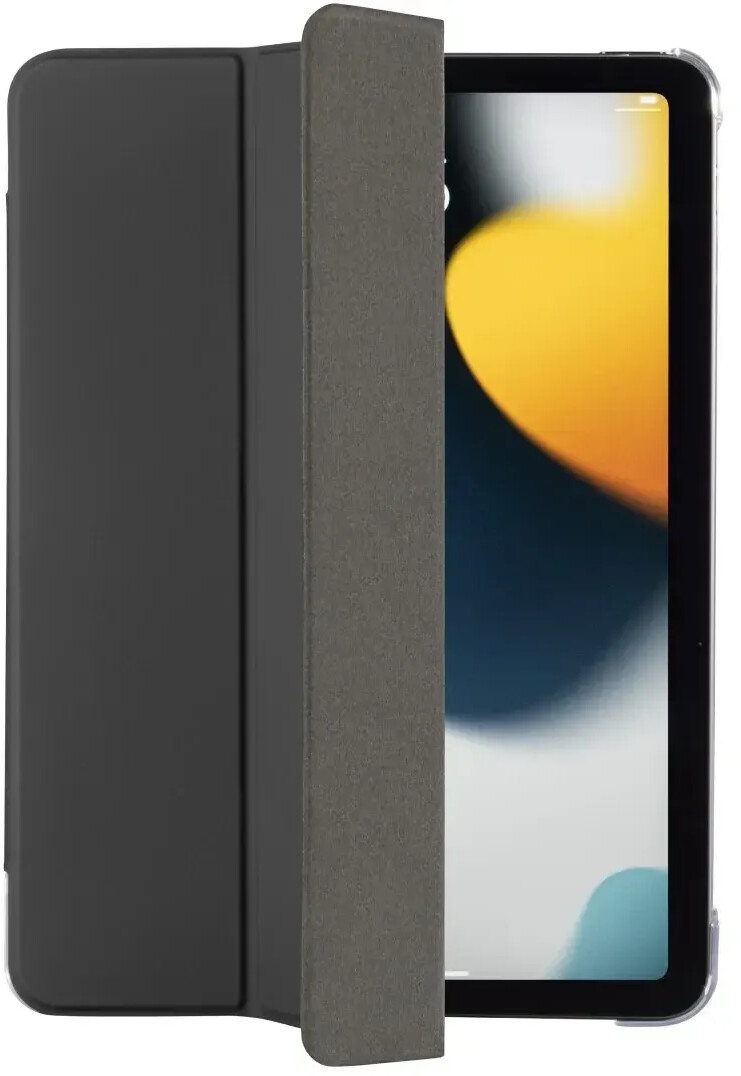 Hama Fold Clear iPad Air 13 (2024) Black
