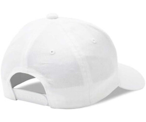 Armani exchange white hat shop