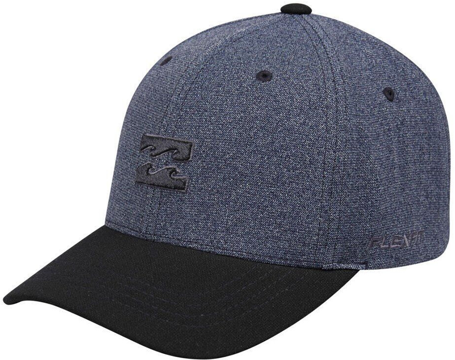 Billabong All Day Cap Man (EBYHA00104-NVY-1SZ) blue