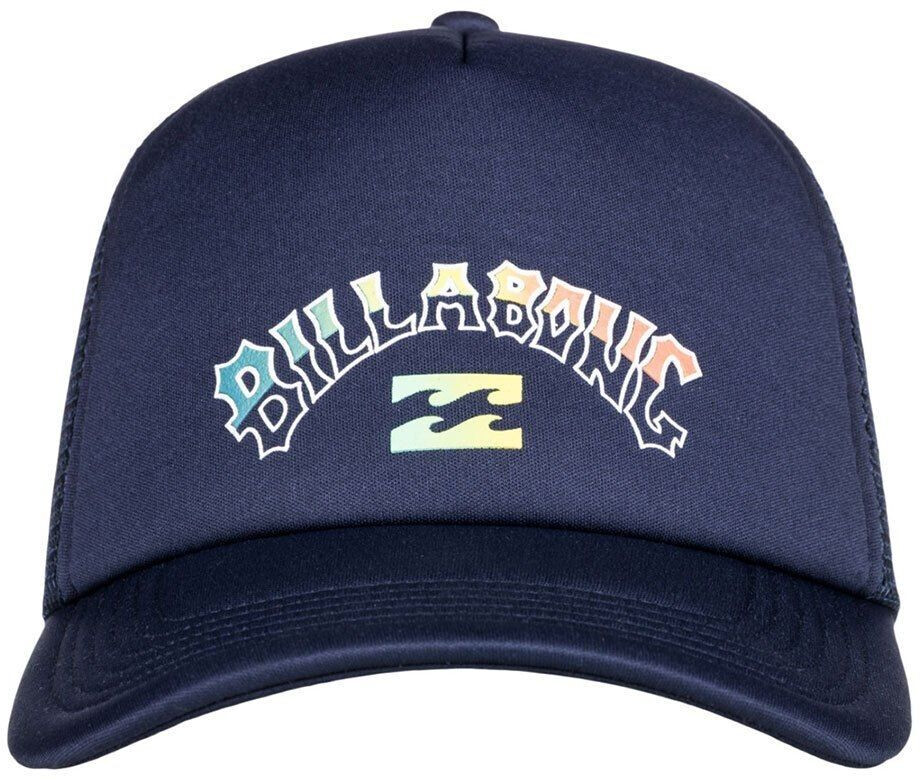 Billabong Podium Trucker Cap Man (W5CT01BIP1-NVY-1SZ) blue