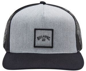 Billabong stacked trucker sales