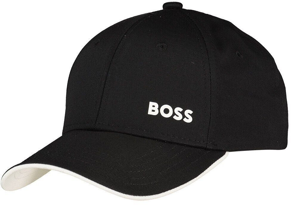 Hugo Boss Bold 10248871 Cap Man (50505834-002) black ab 22,99 