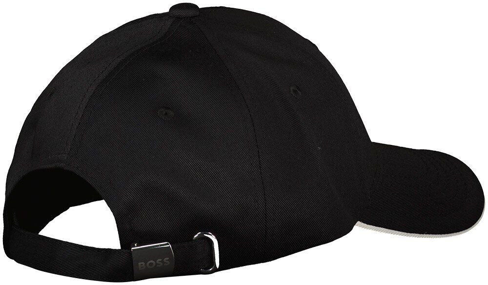 Hugo Boss Bold 10248871 Cap Man (50505834-002) black ab 22,99 