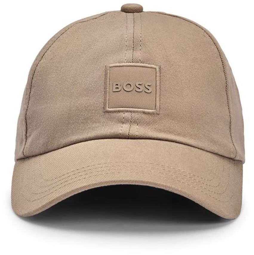 Hugo Boss Derre10248871 Cap Man (50507880-246) beige