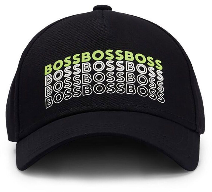 Hugo Boss High Tech Prep 10248871 01 Cap Man (50489491-001) blue