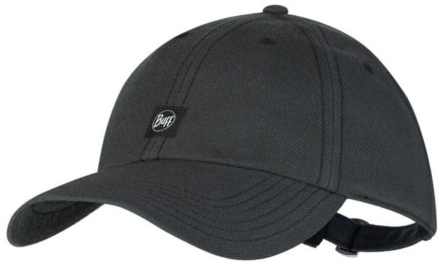 Buff Chill Baseball Cap Man (132328.999.20.00) black