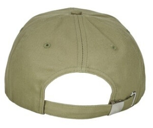 Calvin Klein Beisball Embroidery Cap Man (K50K505737-MSS) green ab 