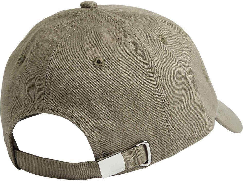 Calvin Klein Beisball Embroidery Cap Man (K50K505737-MSS) green ab 