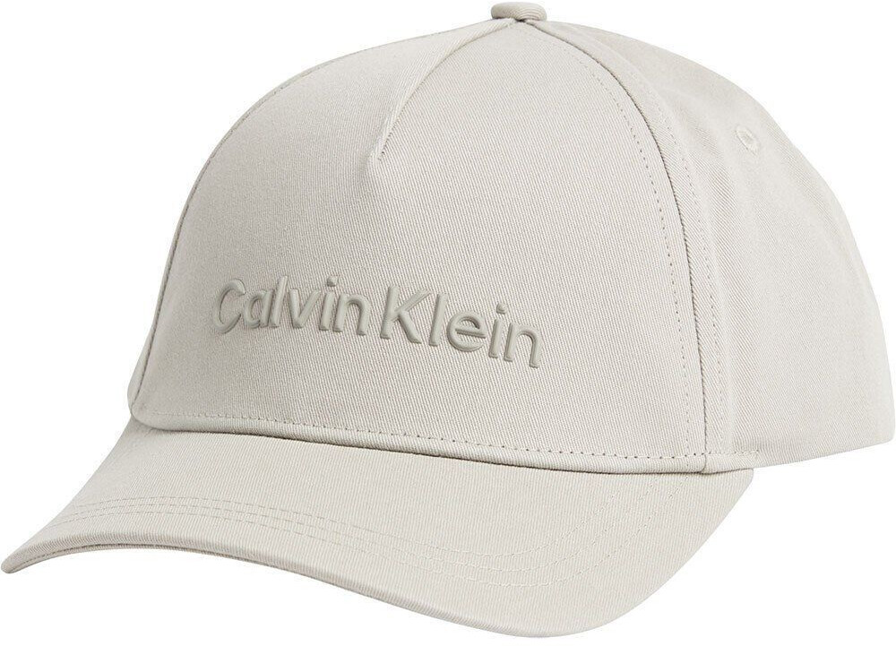 Calvin Klein Must Bb Cap Man (K50K511987-PC7) beige