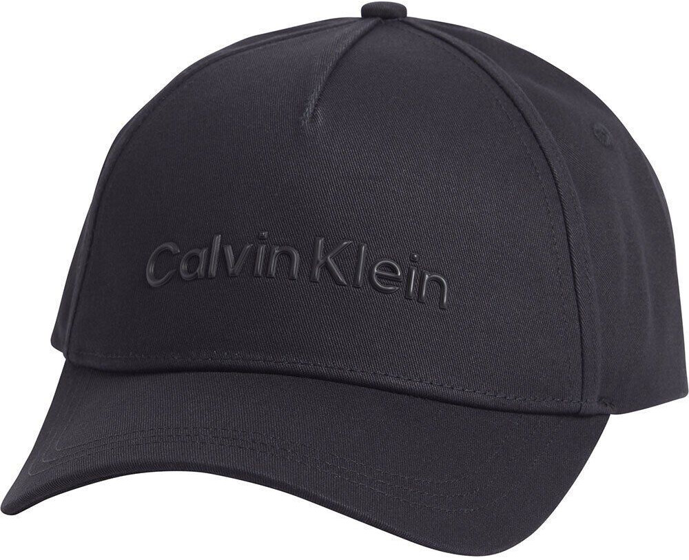 Calvin Klein Must Bb Cap Man (K50K511987-BEH) black