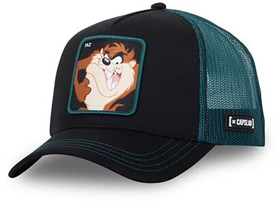 Capslab Taz1 Ct Cap Man (CL/LOO8/1/CT/TAZ1) blue