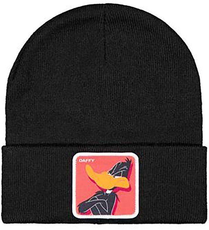 Capslab Zzz Bon1 Daf1 Cap Man (CL/LOO/1/BON1/DAF1) black