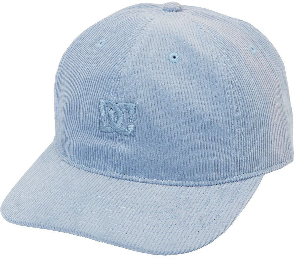 DC Shoes Cap Star Cap Man (ADYHA04196-BHL0) blue