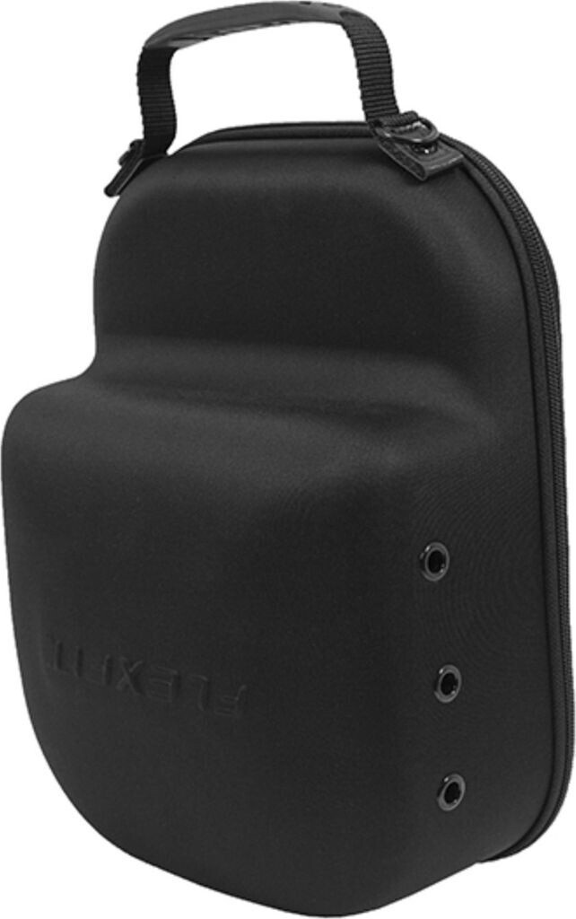 Flexfit Carrier Cap Man (FF-011-00007-0050) black