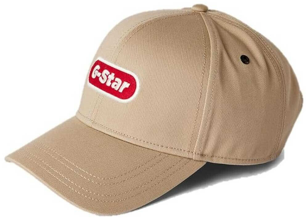 G-Star Aw Baseball Cap Man (D23767-C900-C531-PC) beige