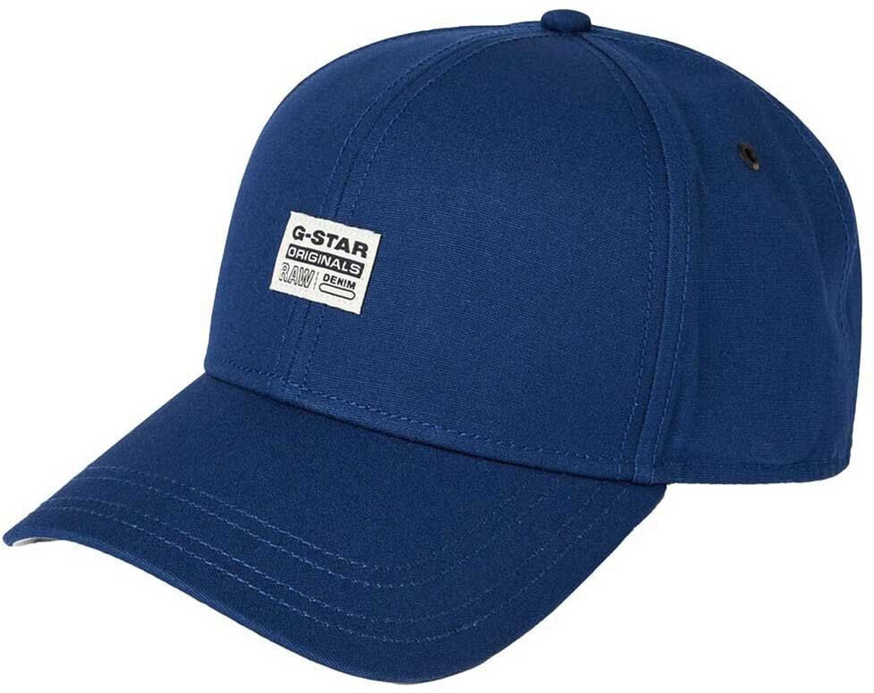 G-Star Originals Baseball Cap Man (D03219-C693-1822-PC) blue
