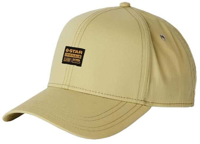 G-Star Originals Cap Man (D03219-D308-D613-PC) green