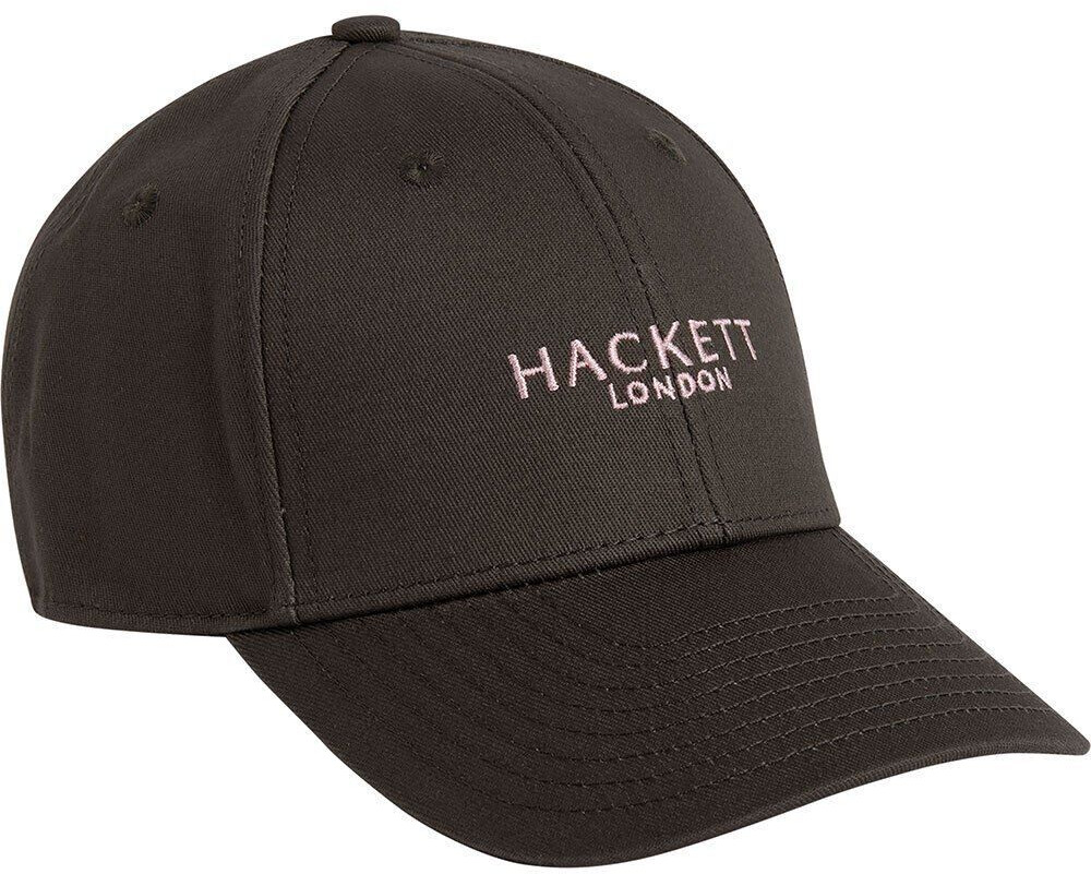 Hackett Hm0421Cap Man (HM042147-8HO) black ab 26,49  