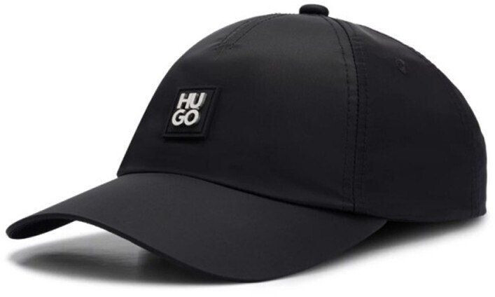 Hugo Jude Me Cap Man (50506061-001) black