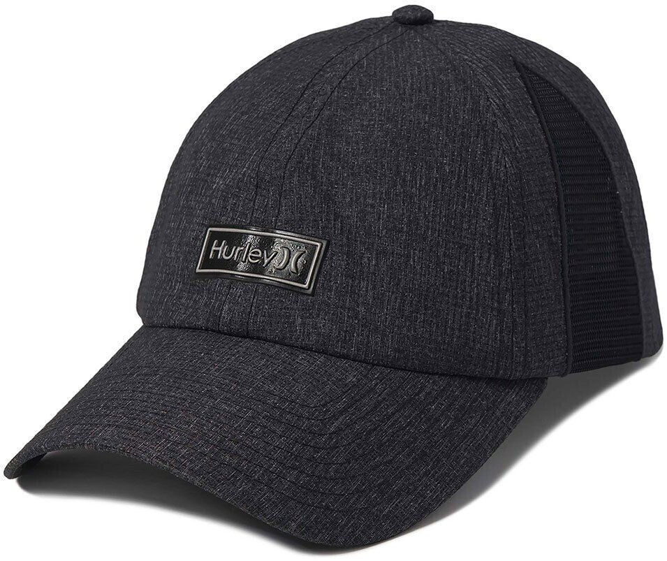 Hurley Phantoseige Cap Man HIHM0191 010 black ab 25 62 Preisvergleich bei idealo