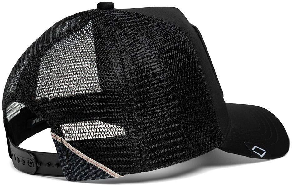 Replay Cap Man (AM4399.000.A0254B.098.UNIC) black ab 26,95  