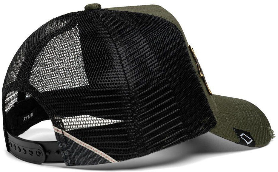 Replay Cap Man (AW4298.000.A0406.057.UNIC) green ab 42,26 