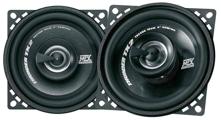 MTX Audio TX240C