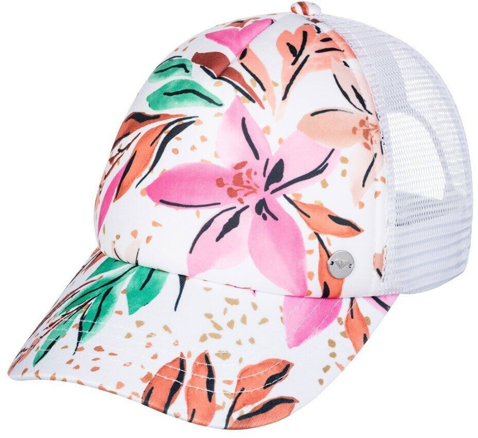 Roxy Beautiful Morni Cap Man (ERJHA04268-WBK8) multicolor