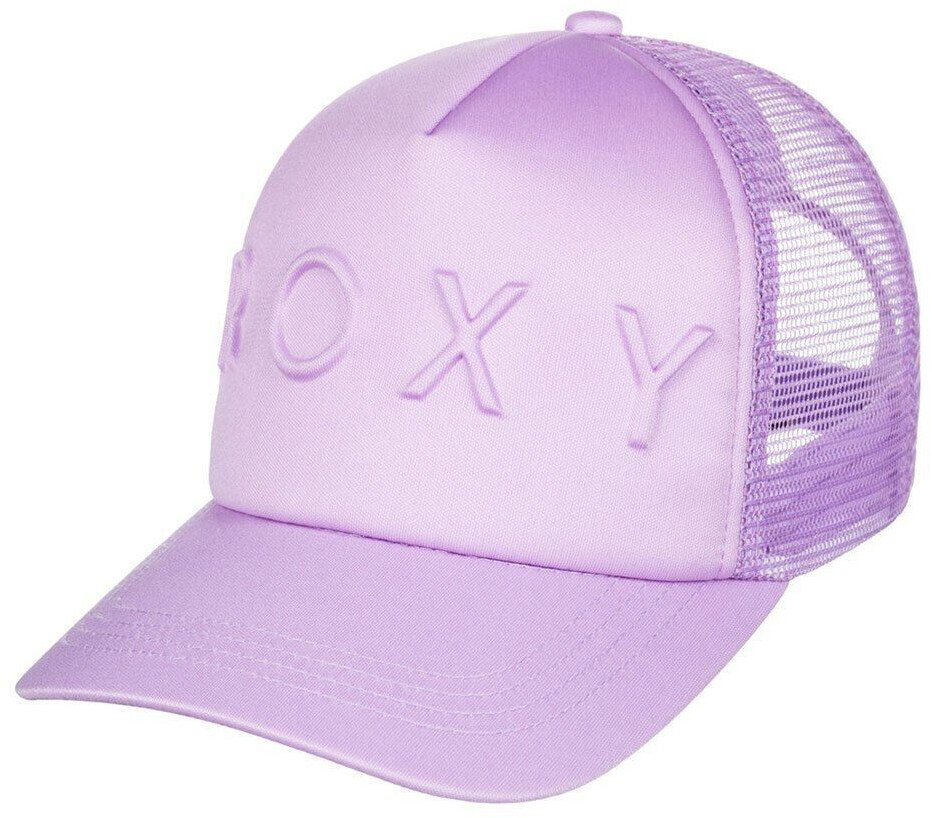 Roxy Brighter Day Cap Man (ERJHA04278-PKL0) purple