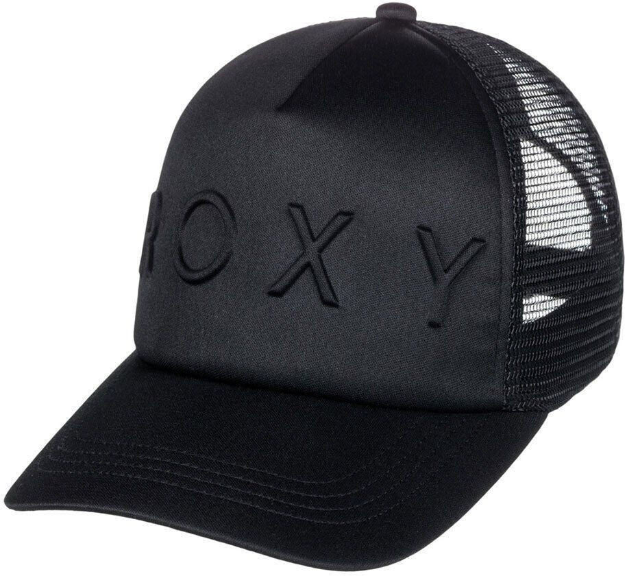 Roxy Brighter Day Cap Man (ERJHA04278-KVJ0) black