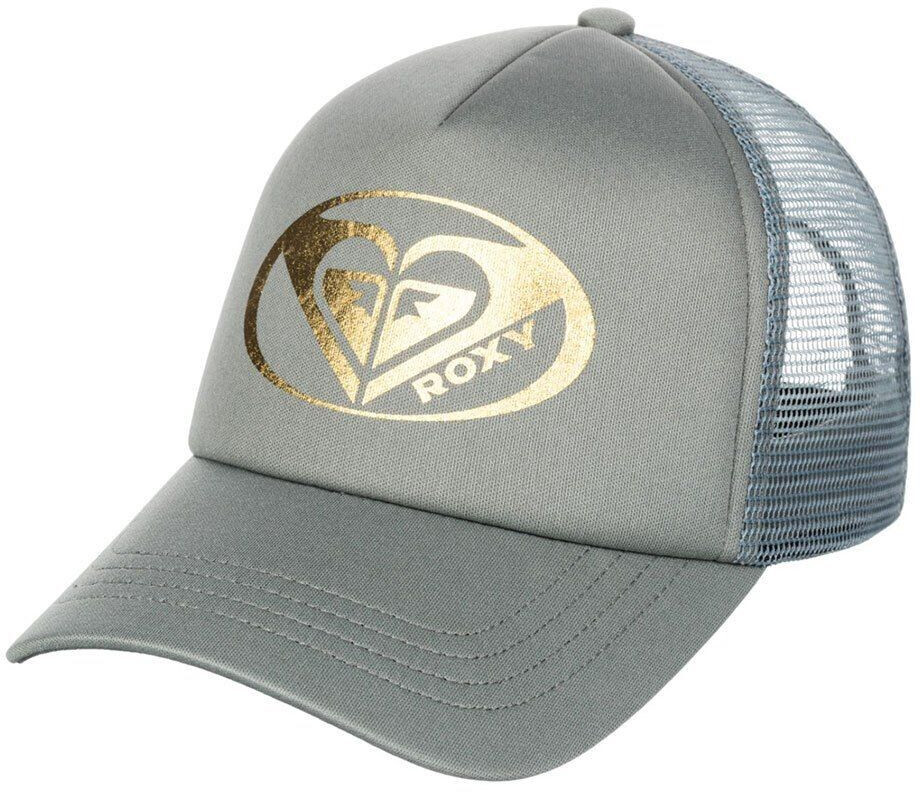 Roxy Soulrocker Cap Man (ERJHA04270-GZC0) grey