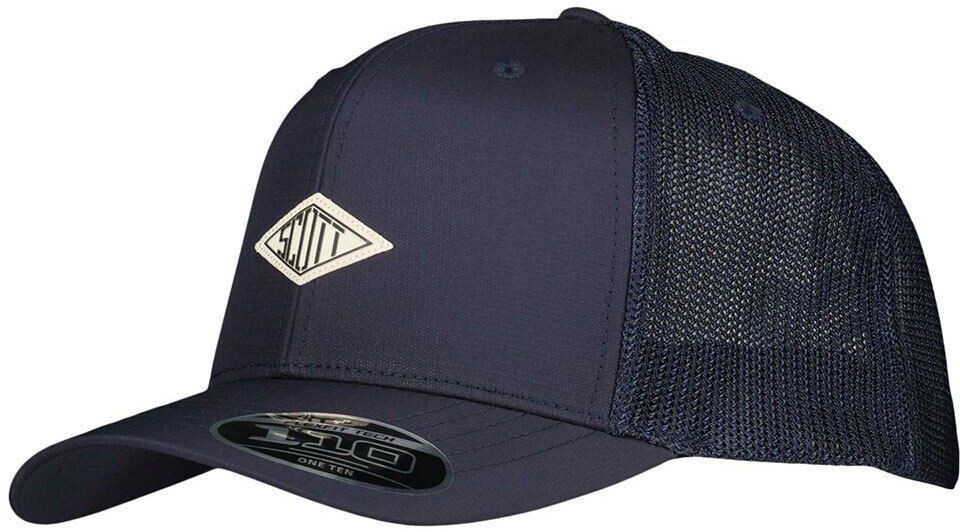 Scott Trucker Cap Man (419794-0114) blue