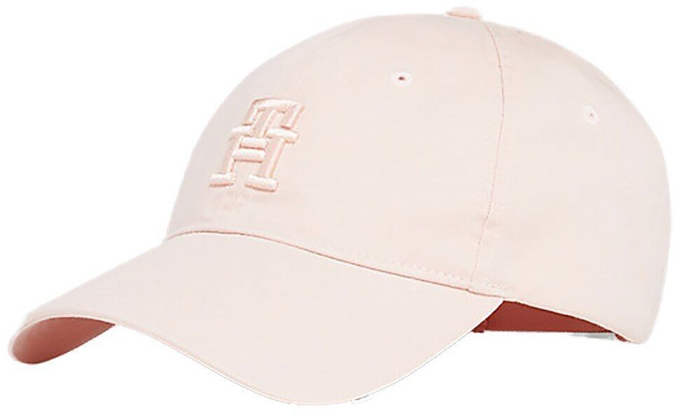 Tommy Hilfiger Beach Summer Soft Cap Man (AW0AW16170-TJQ) beige