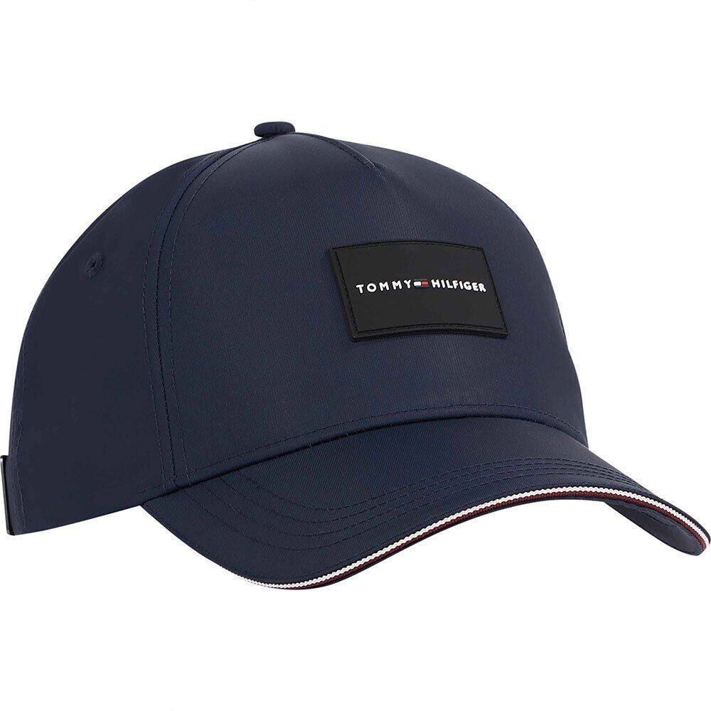 Tommy Hilfiger Corporate Repreve 5 Panel Cap Man (AM0AM12545-DW6) blue