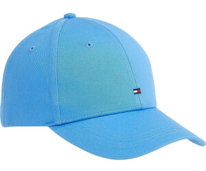 Tommy Hilfiger Flag Cotton 6 Panel Cap Man (AM0AM11478-C30) blue 