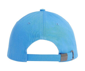 Tommy Hilfiger Flag Cotton 6 Panel Cap Man (AM0AM11478-C30) blue 