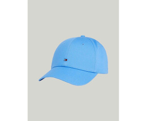 Tommy Hilfiger Flag Cotton 6 Panel Cap Man (AM0AM11478-C30) blue 