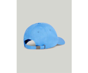 Tommy Hilfiger Flag Cotton 6 Panel Cap Man (AM0AM11478-C30) blue 