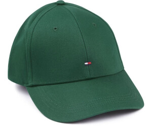 Tommy Hilfiger Flag Cotton 6 Panel Cap Man (AM0AM11478-LGJ) ab 37 