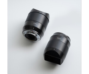 TTArtisan 56mm F1.8 Objektiv Für Nikon Z-Mount | APS-C, Autofokus | Ideal Für Porträts