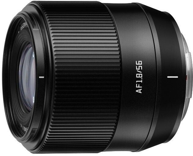 TTArtisan AF 56mm f1.8 Nikon Z