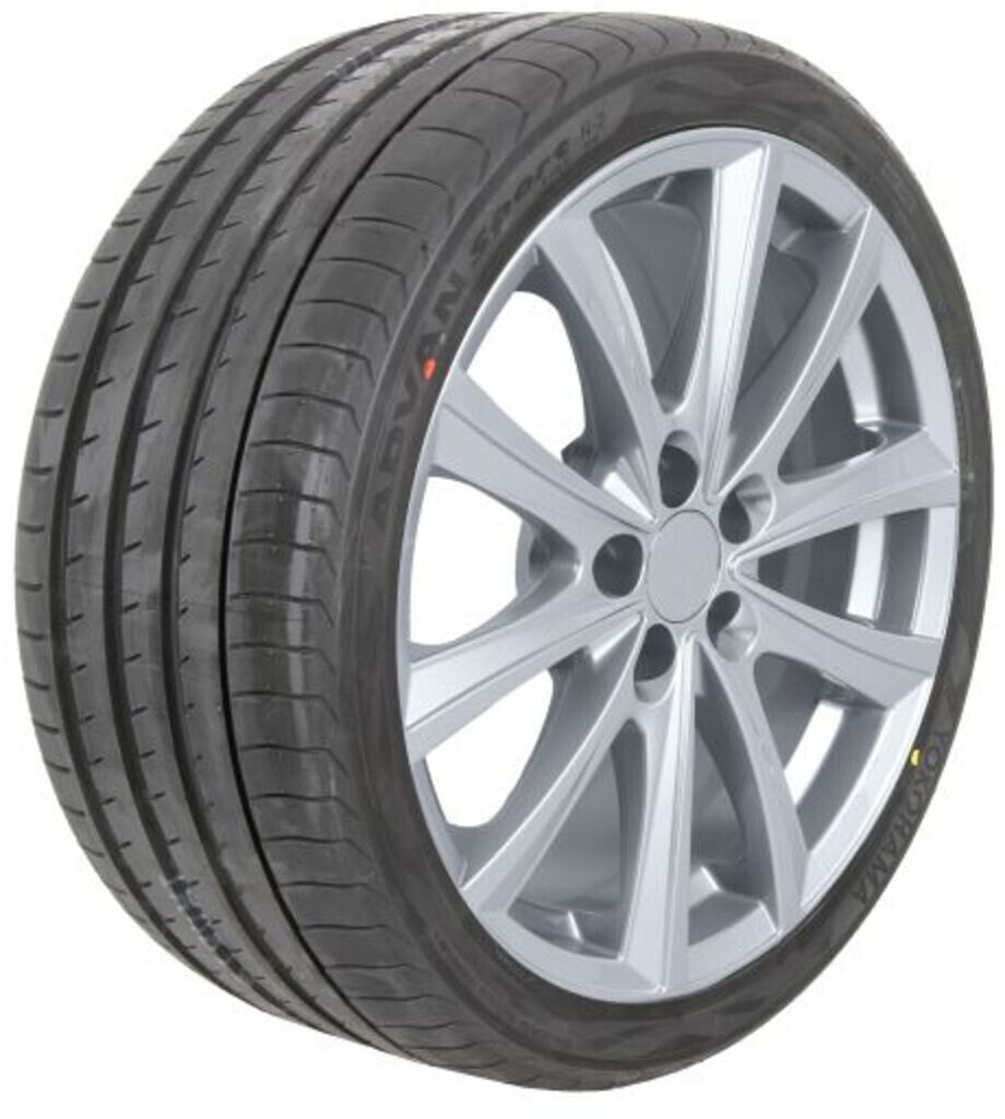 Yokohama Advan Sport (V105) 255/40 R18 99Y XL MO FP