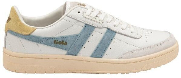 Gola Falcon Women white/iceberg/lemon