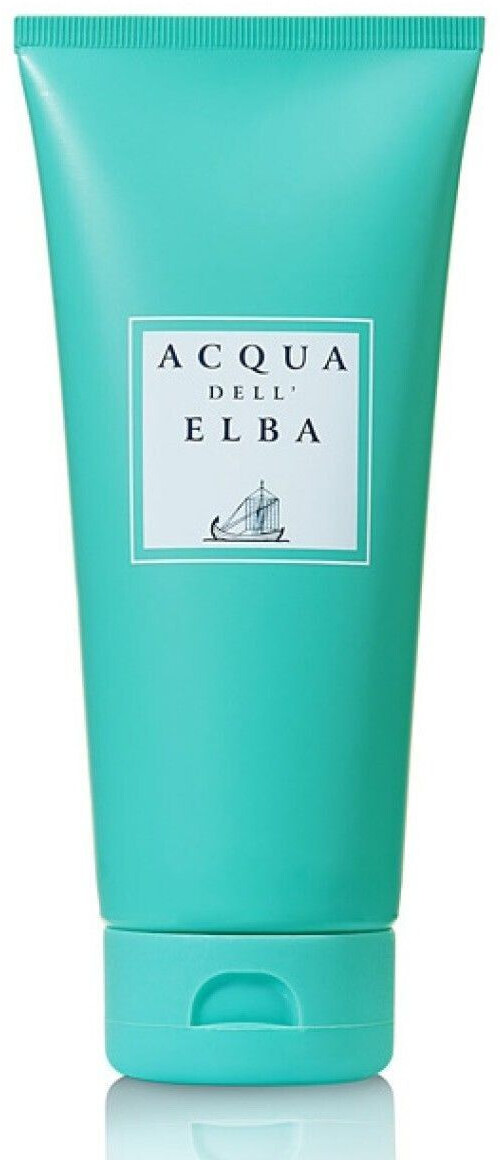 Acqua dell'Elba Classica Donna H42 Shower Gel (200ml)